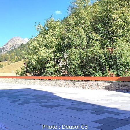 Ac Apartaments Vall D'انكلس المظهر الخارجي الصورة