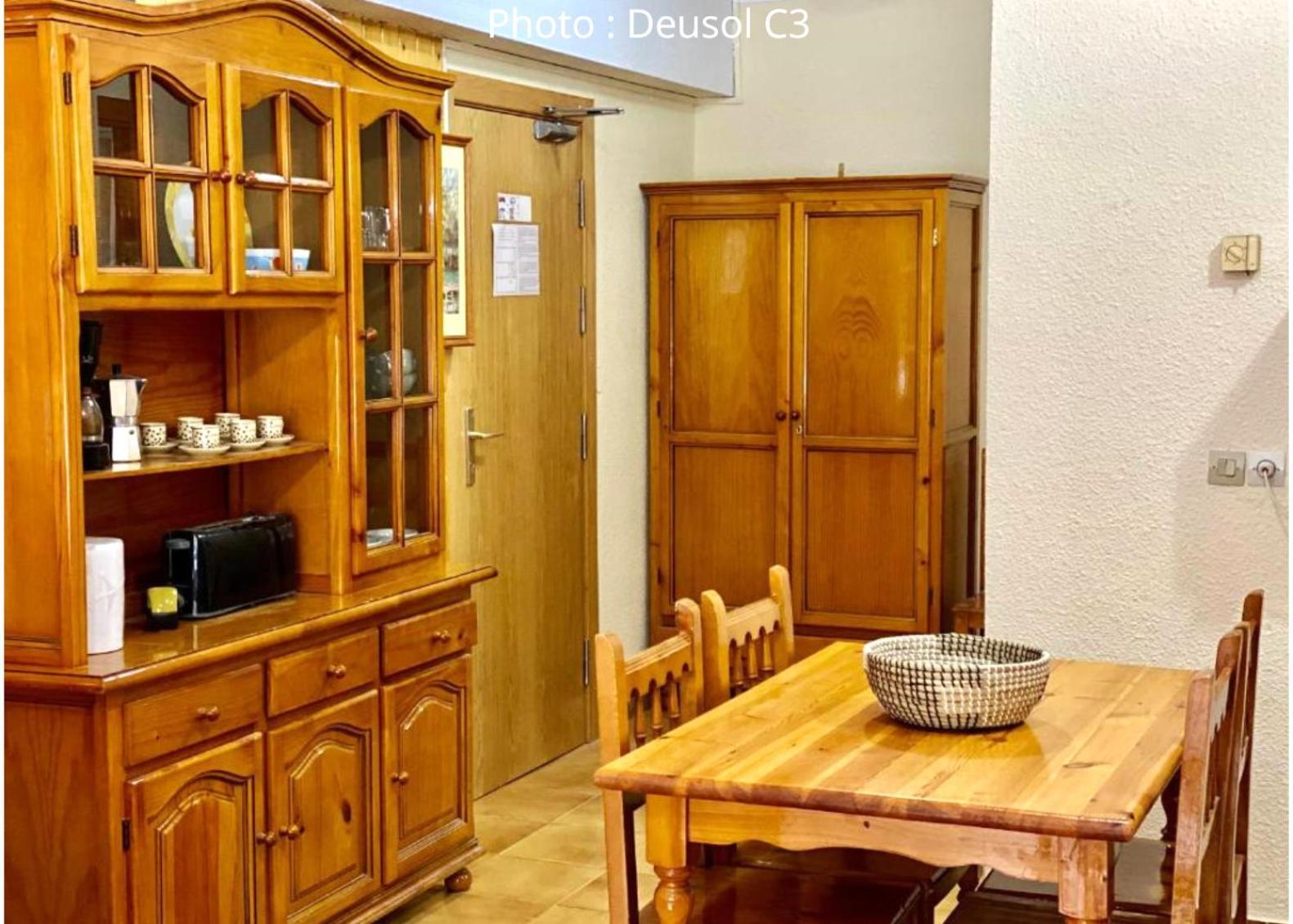 Ac Apartaments Vall D'انكلس المظهر الخارجي الصورة
